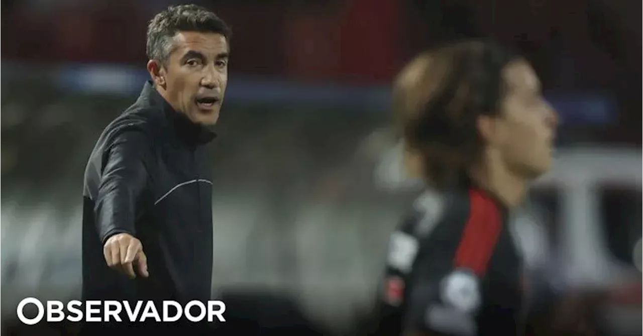 Atl. Madrid-Benfica. António Silva no banco, Tomás Araújo ao lado de Otamendi e Bah de volta ao onze (0-0, 1')