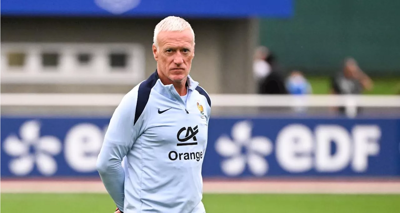 Equipe de France : un nouveau Bleu bientôt appelé par Deschamps ?