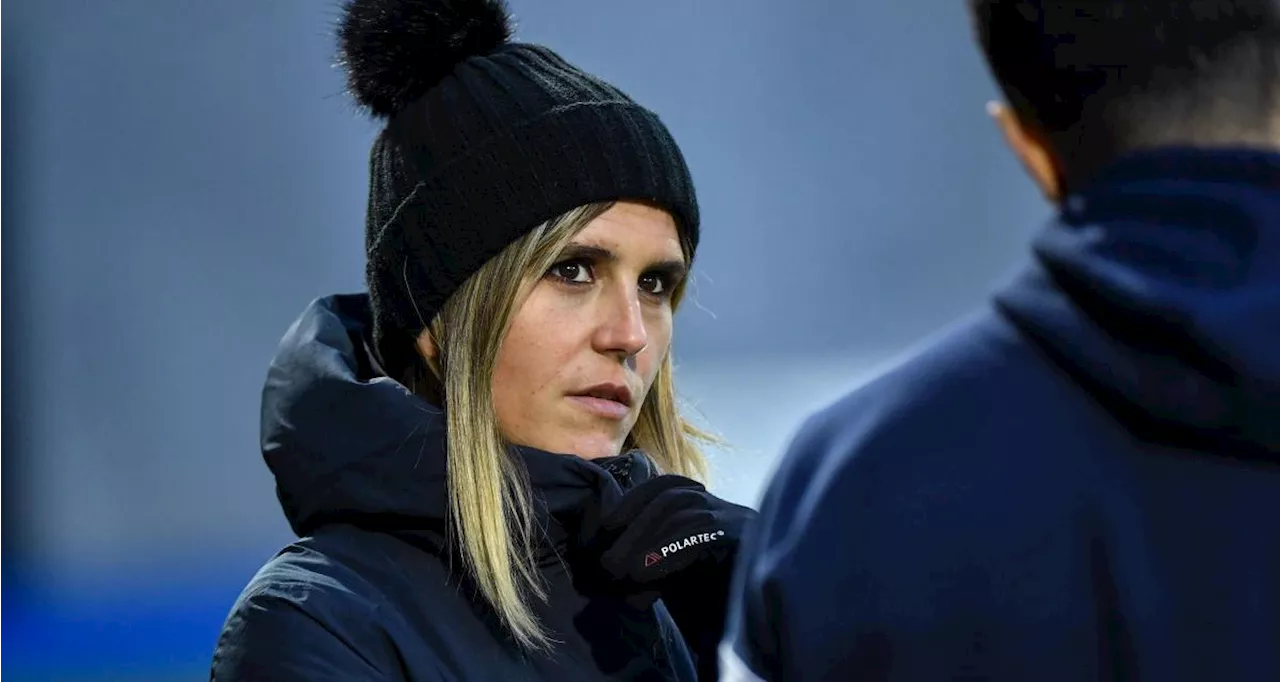 – PSG : la réponse subtile de Margot Dumont au mépris de Luis Enrique