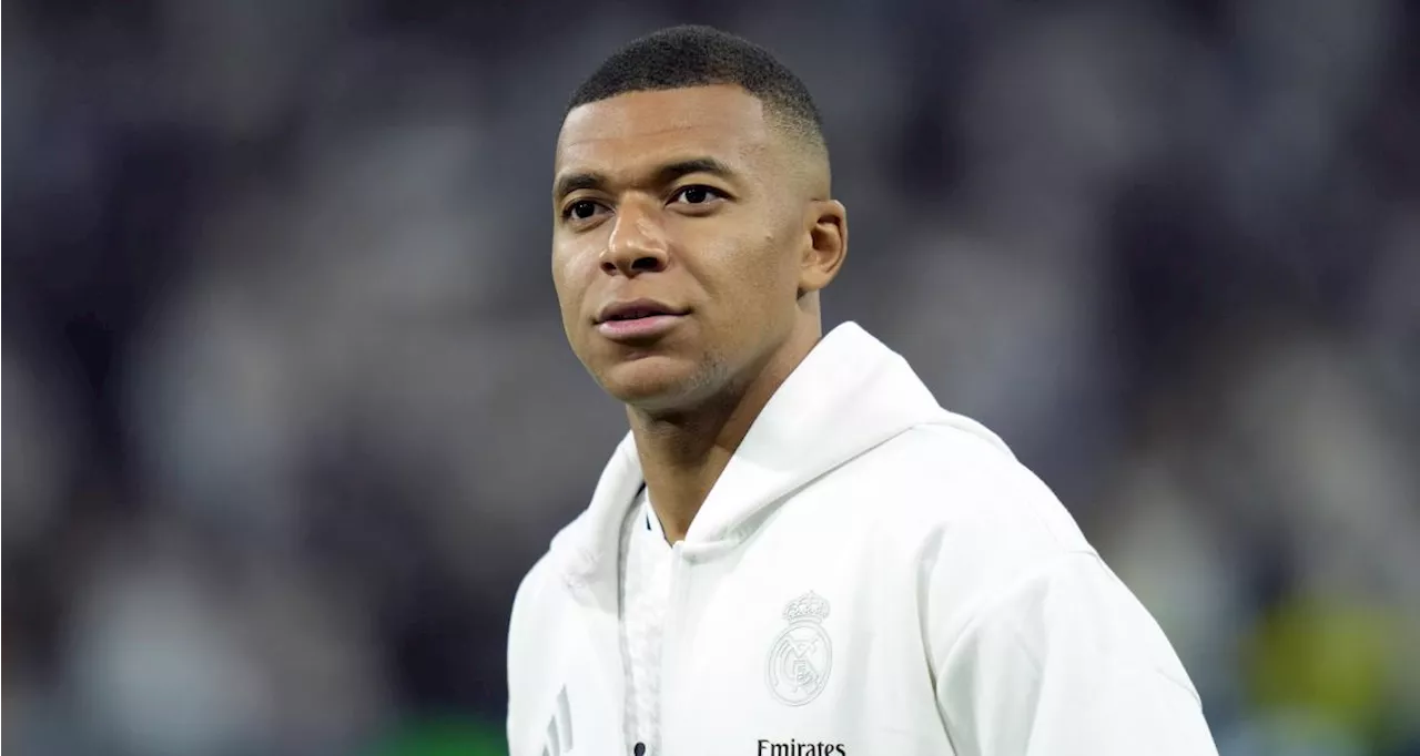 Real Madrid : le nouvel investissement inattendu de Kylian Mbappé