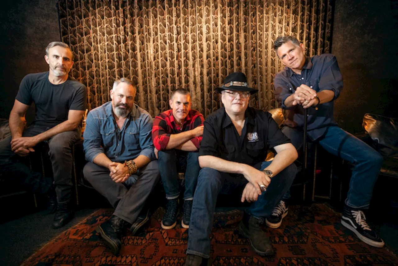 Blues Traveler ‘30 Years of Four’ tour includes 3 stops in Pa.: Where to buy tickets