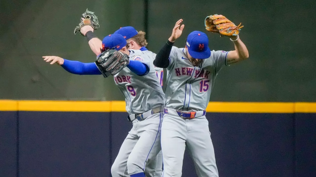 How to watch Mets vs. Brewers NL Wild Card Game 2: Time, TV channel, FREE live stream