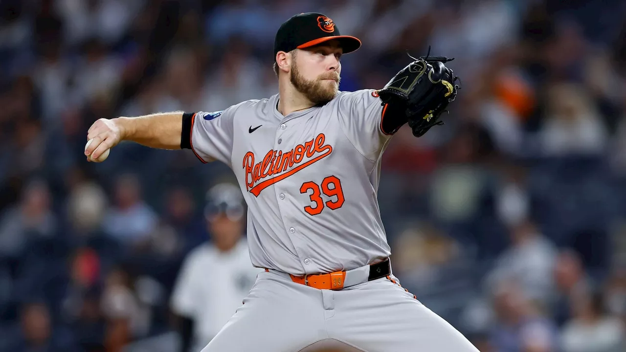 How to watch Orioles vs Royals AL Wild Card Game 2: Time, TV channel, FREE live stream