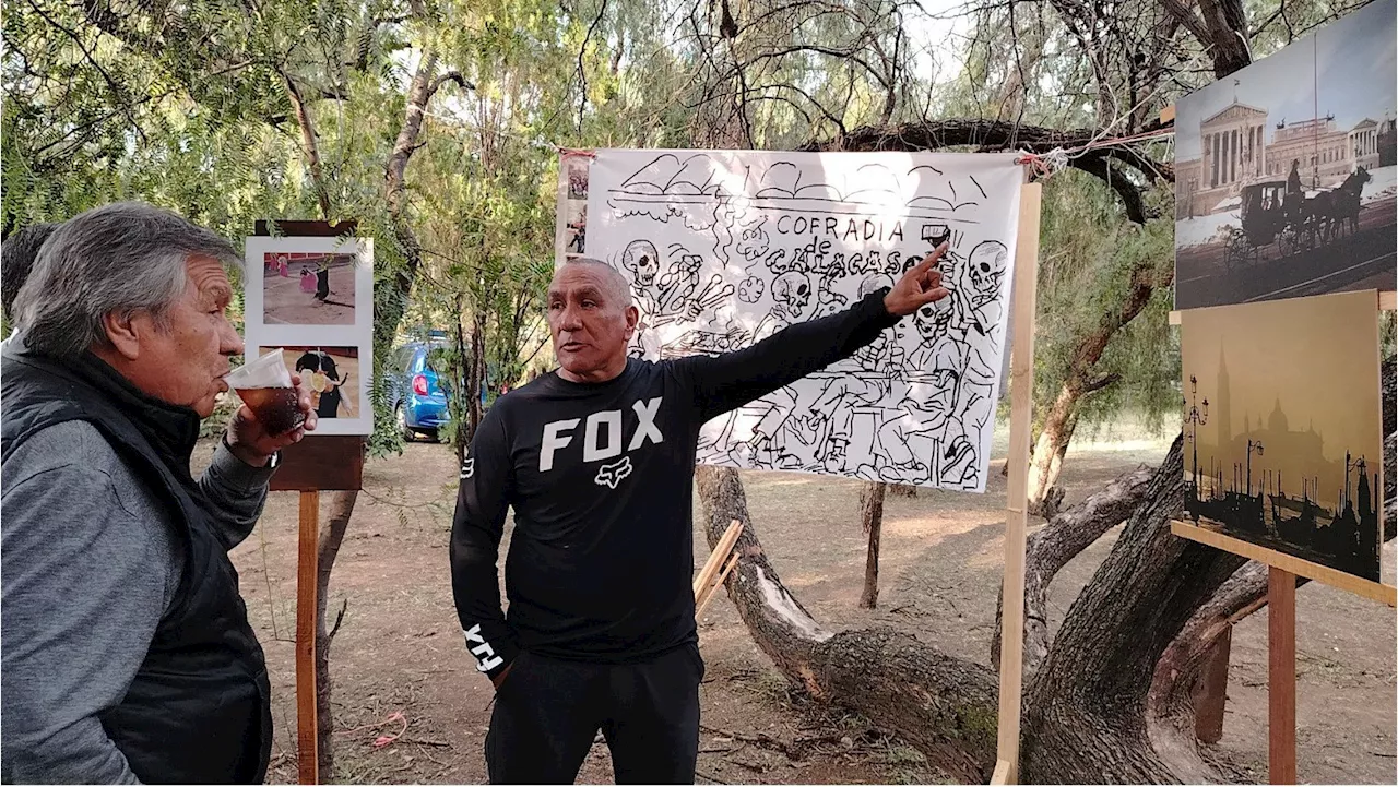 Cofradía Fotográfica Homenajea a los Pioneros de la Fotografía en Irapuato