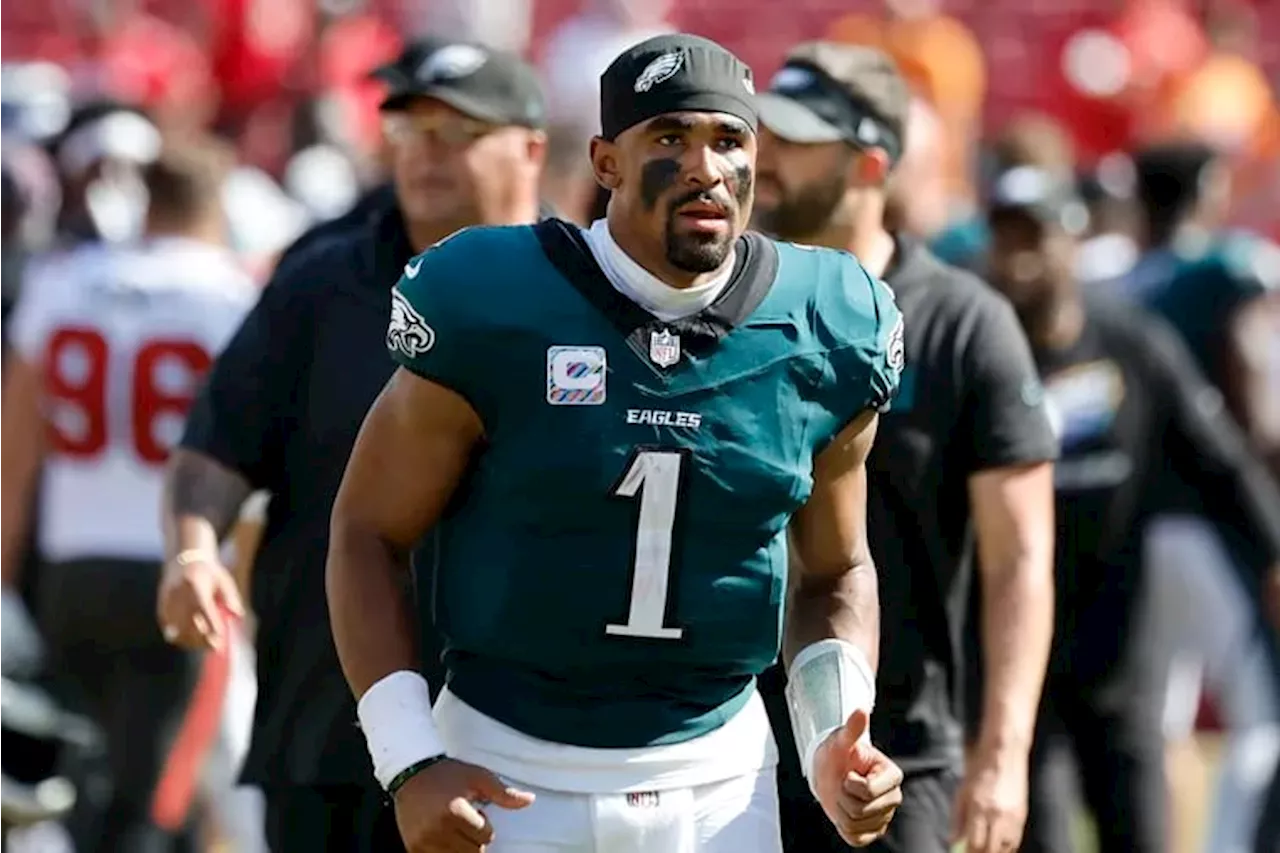 Eagles' Defensive Struggles: Coaching or Execution?