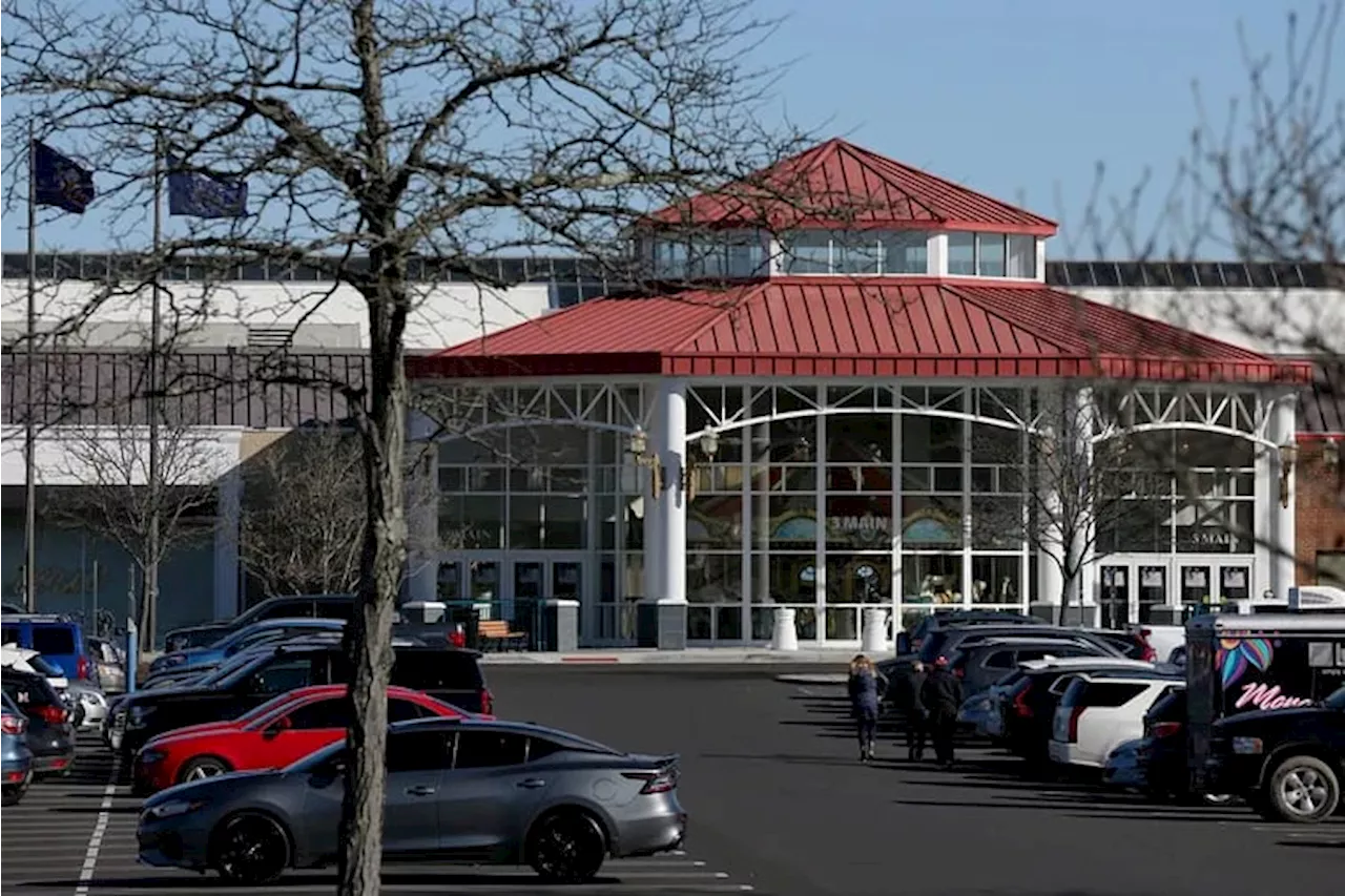 Willow Grove Park Mall bans unsupervised teens after 5 p.m.