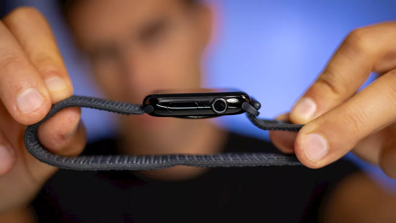 I was wrong about the Apple Watch Series 10