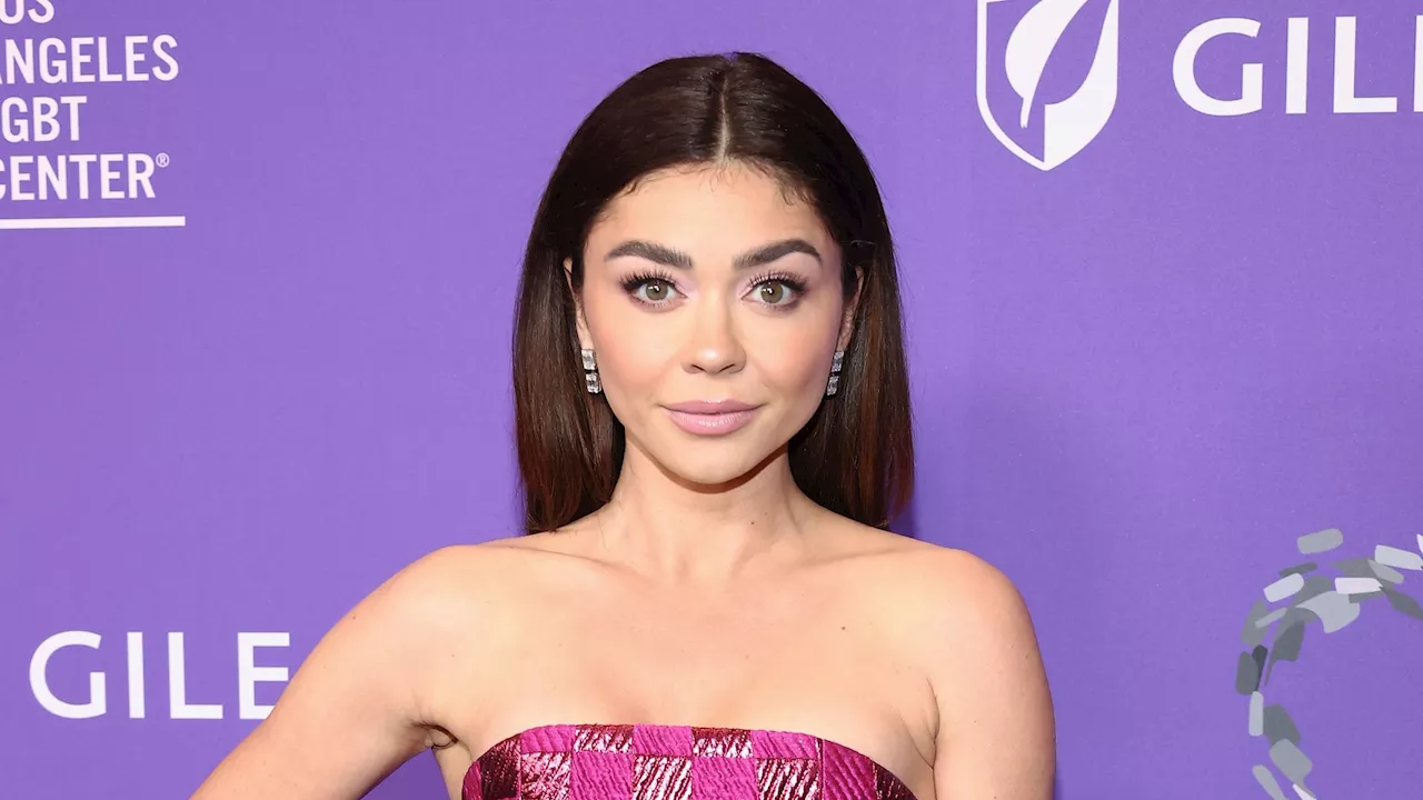 Provision nicht gezahlt? Ex-Manager verklagt Sarah Hyland