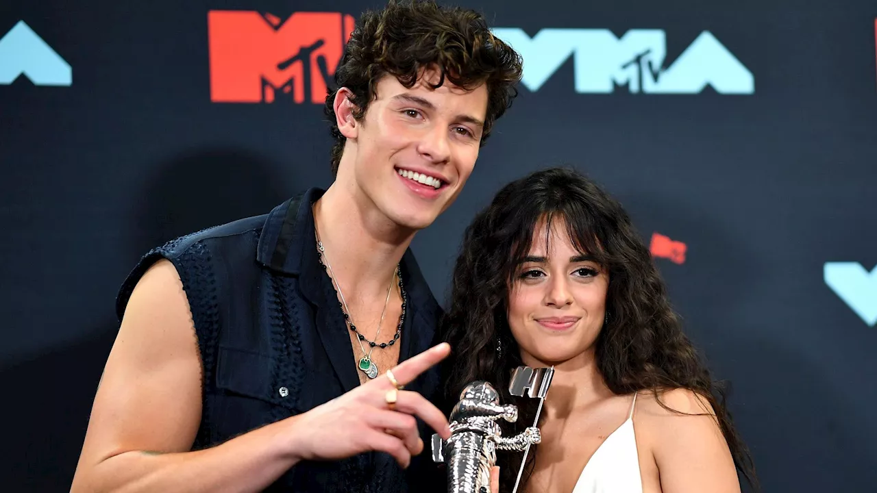 Shawn Mendes spricht über 'brutale' Trennung von Ex Camila
