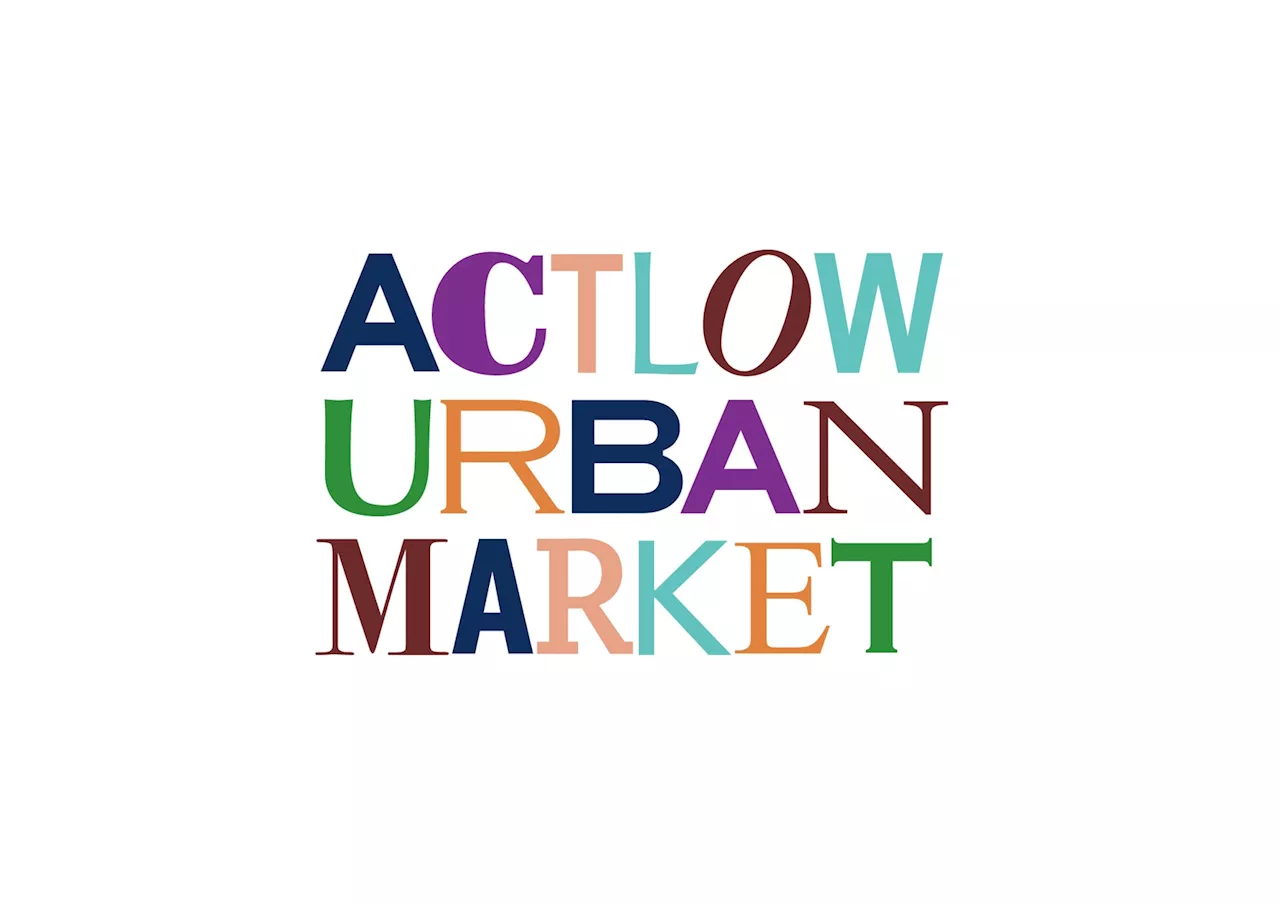 「livedoor URBAN SPORTS PARK」の商業区画「ACTLOW URBAN MARKET」10月12日（土）オープン