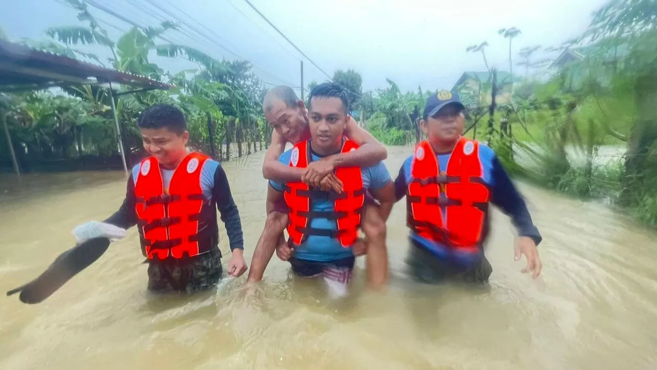 Ilocos Norte declares state of calamity as Julian ravages province