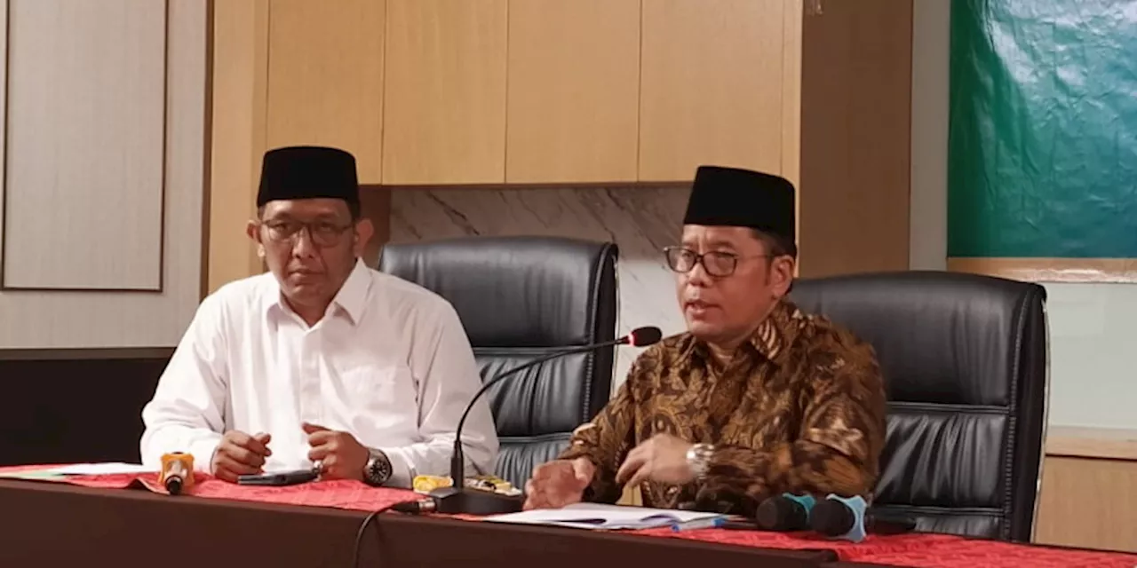 Dirjen Bimas Islam Kemenag: 255.989 Tanah Wakaf Tersertifikasi per September 2024