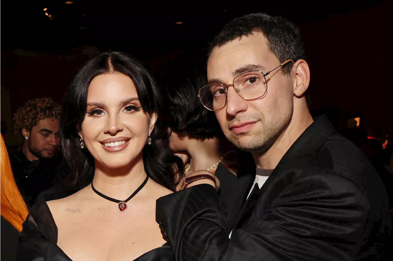 Jack Antonoff Confirms He Worked on Lana Del Rey’s Upcoming ‘Lasso’ Album