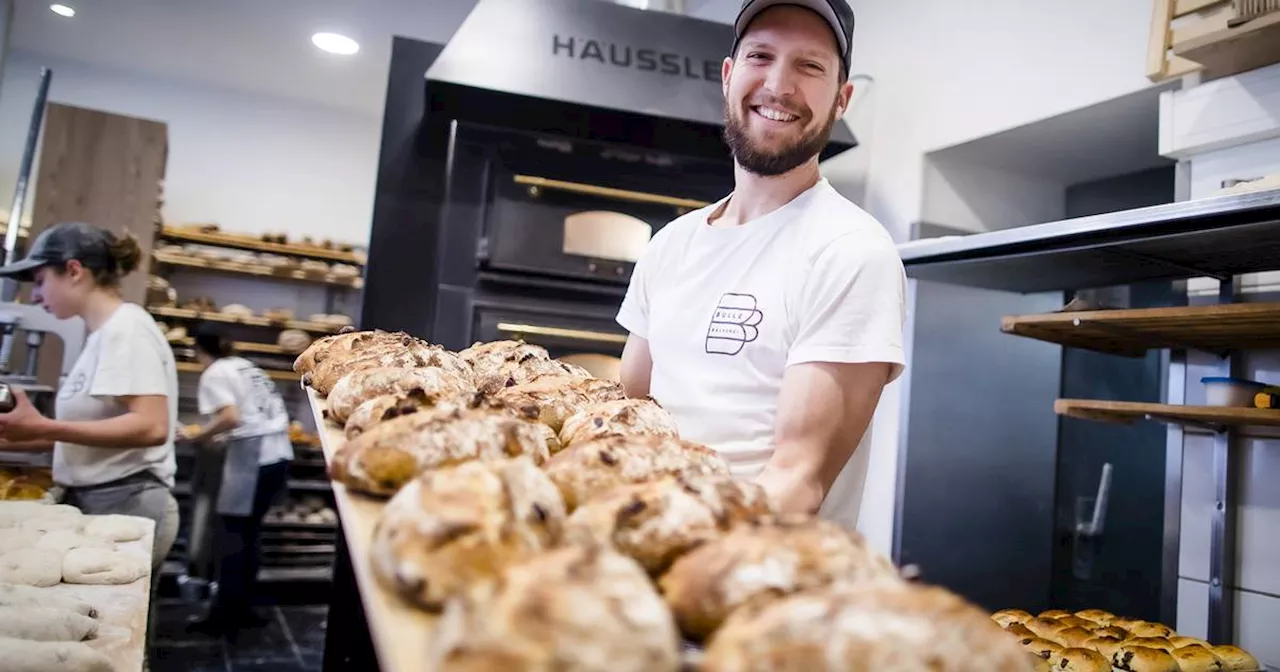 Tag der Deutschen Einheit: Wann haben Bäcker in NRW geöffnet?