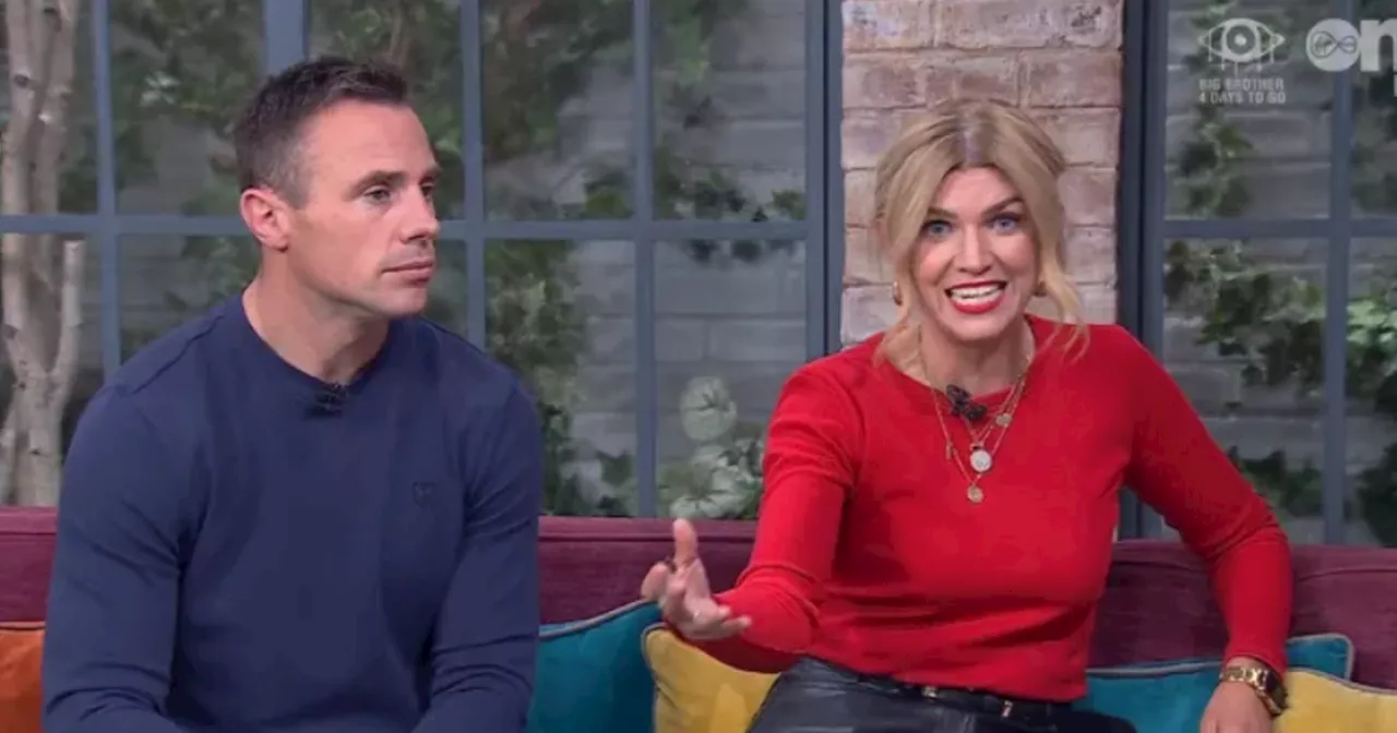 Ireland AM hosts leave Roderic O'Gorman flustered during tense exchange over ‘gimmick’