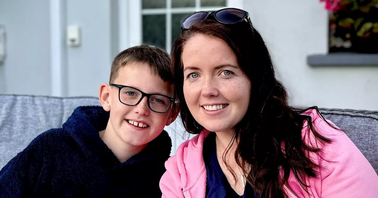 Irish Woman Opens Up About Multiple Sclerosis Journey After Years of Delaying Diagnosis