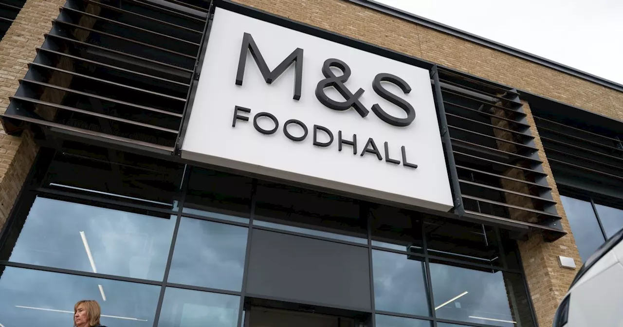 Marks & Spencer Smooth Butternut Squash Soup Recalled Due To Possible Metal Contamination