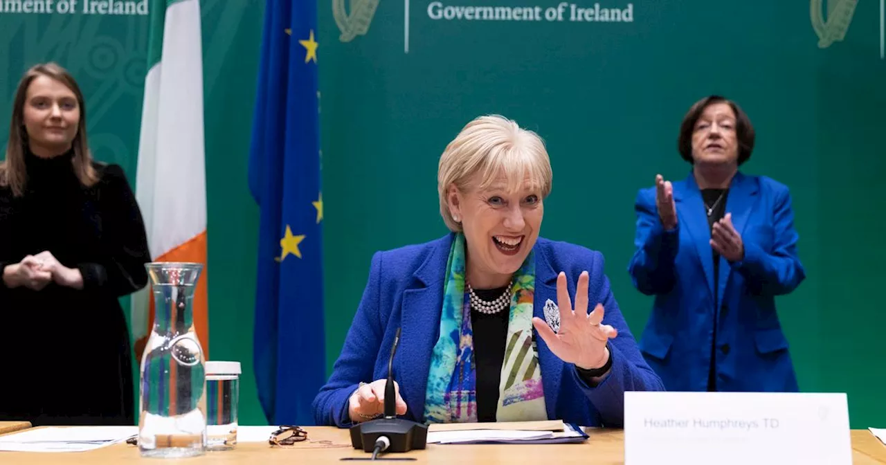 Thousands can avail of 'Child Support' cash boost of up to €516 per child