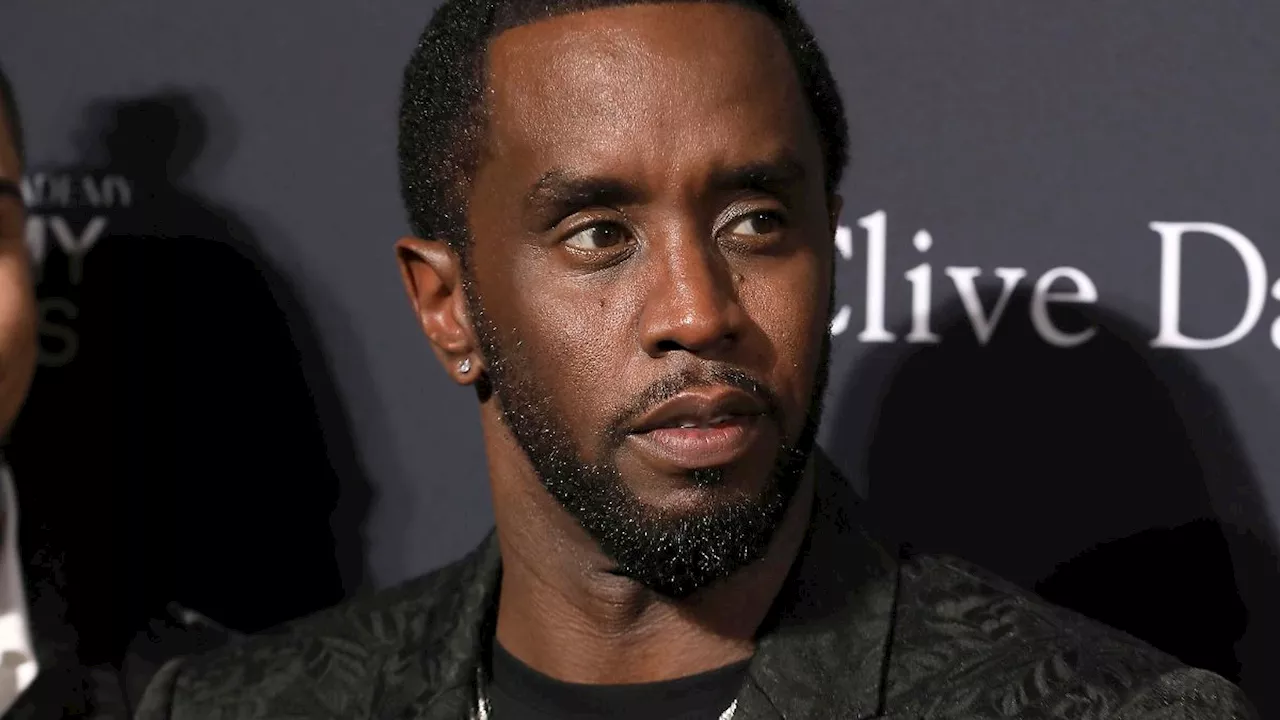 Sean „Diddy” Combs: 120 weitere Menschen wollen ihn verklagen – darunter auch ein neunjähriger Junge 