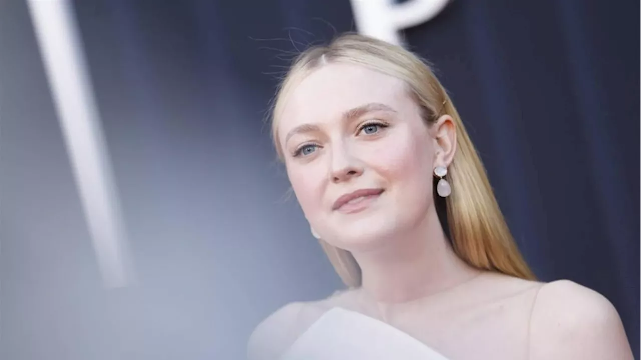 Dakota Fanning: 'Journalisten stelden me als kind superongepaste vragen'