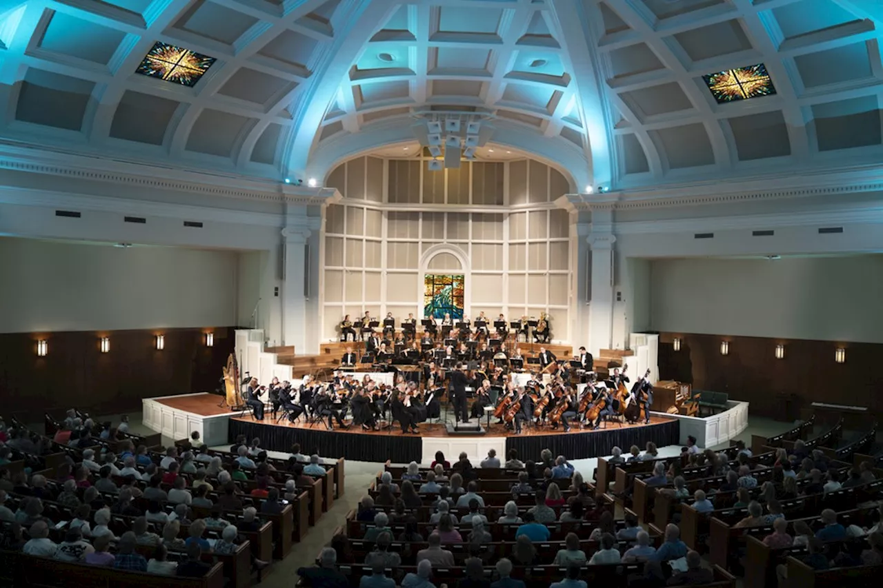 San Antonio Philharmonic postpones October performances until next spring