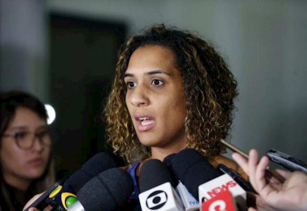 Ministra da Igualdade Racial acusa ex-ministro dos Direitos Humanos de assédio