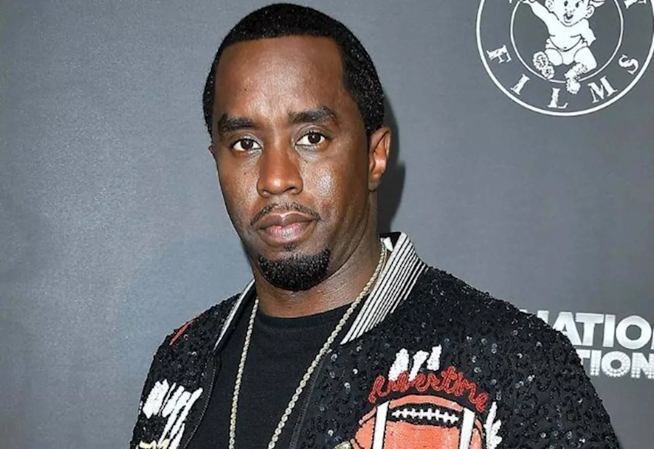 Rapper Sean 'Diddy' Combs é alvo de 120 novas acusações de abuso sexual