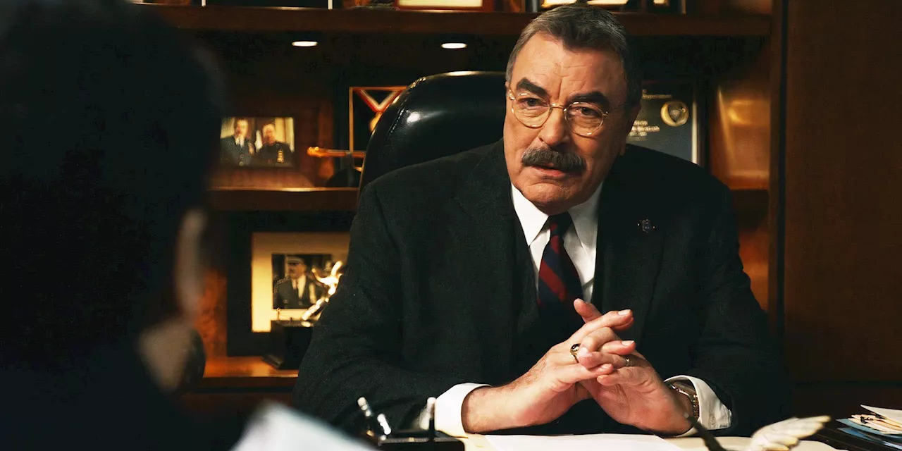 Blue Bloods Series Ending Could Finally Include A Long-Awaited Scene