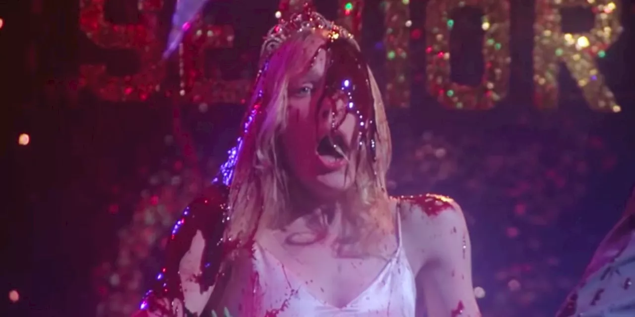 I've Wanted Stephen King To Expand On 1 Part Of Carrie For Years