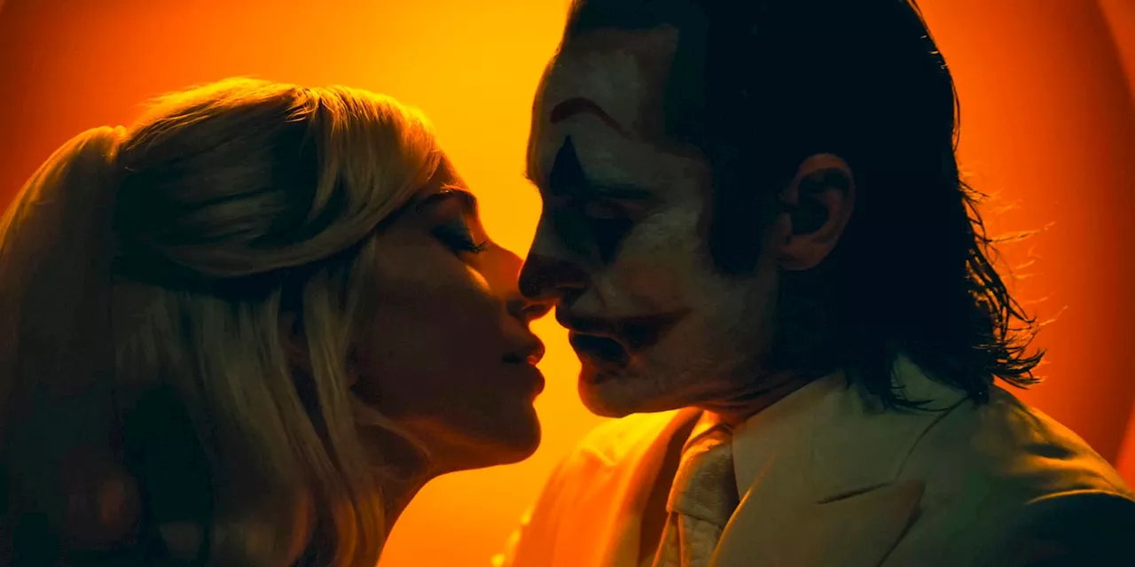 Joker: Folie À Deux Opening Box Office Projected To Be Lower Than 2019’s Joker