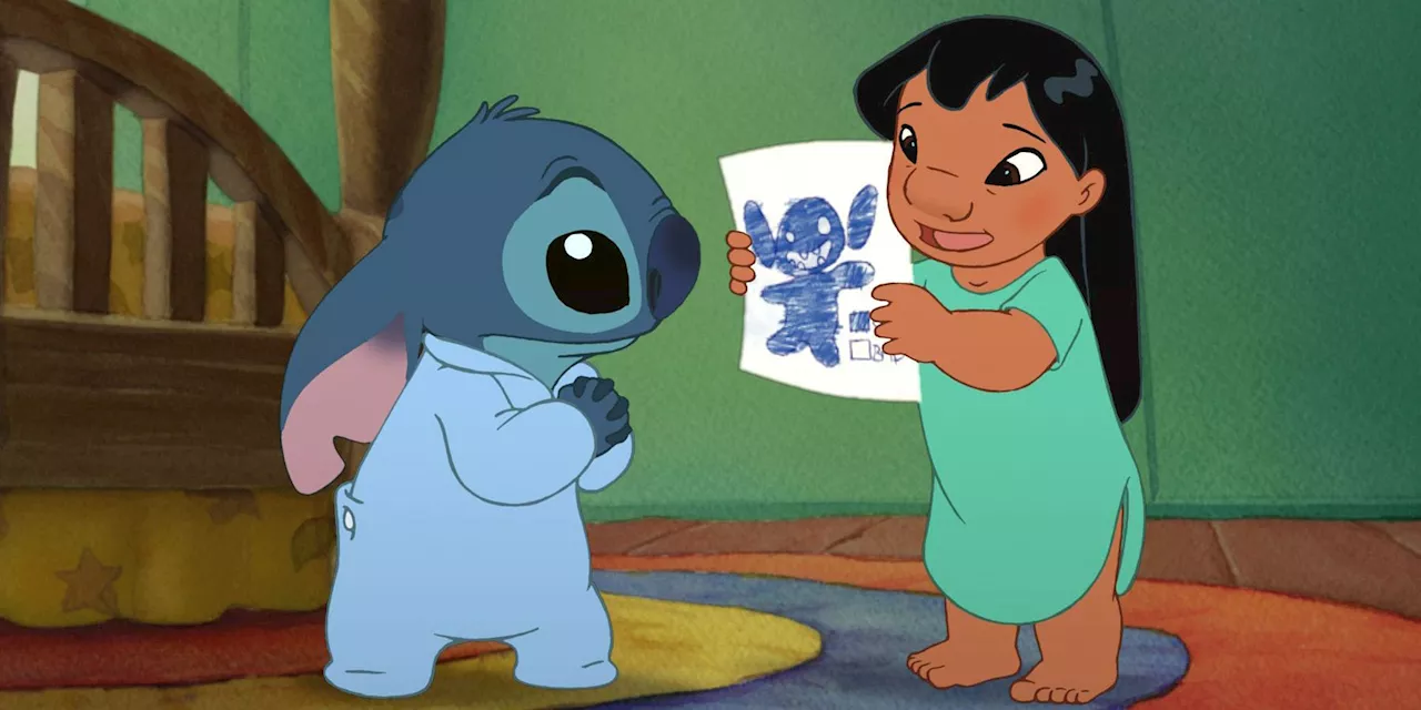 Lilo & Stitch Live-Action Star Addresses Remake Quality Concerns: “Art Is Art”