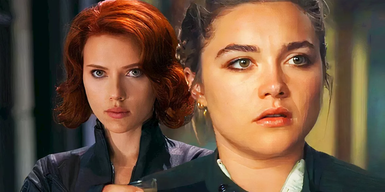 Scarlett Johansson’s MCU Return Makes A Major Black Widow Theory Seem Almost Inevitable