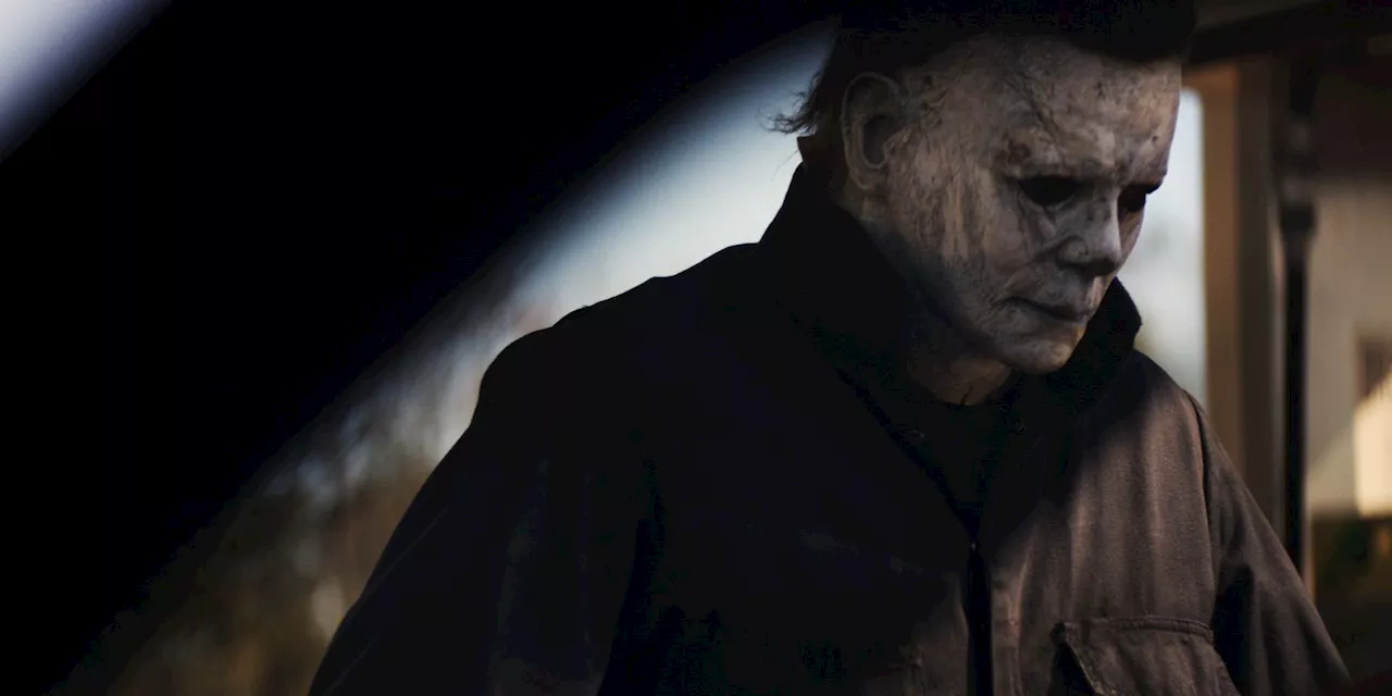 The Beginning Of Michael Myers’ Most Divisive Halloween Era Is Now Streaming On Netflix