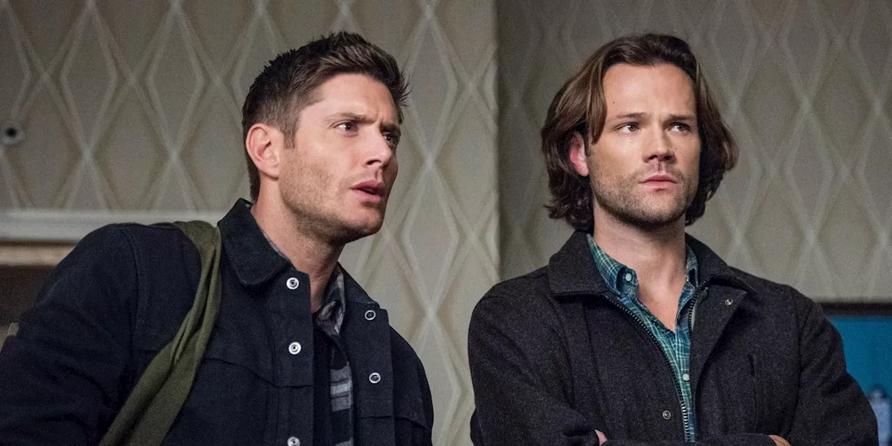 These 2 Supernatural Characters Need An Entire Episode To Themselves If Season 16 Ever Happens