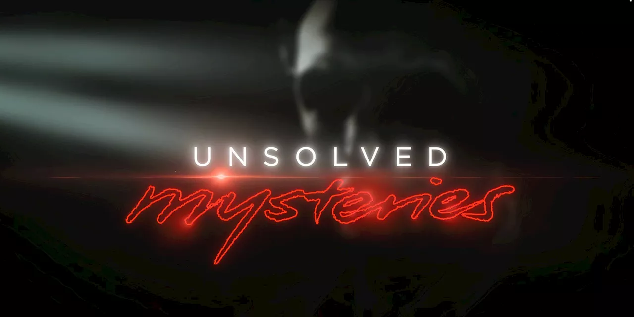 Unsolved Mysteries Volume 5 Episode 3: The True Story Behind The Cattle Mutilation Mystery