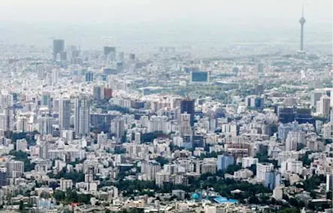 انتقال پایتخت ایران؛ نجات تهران 