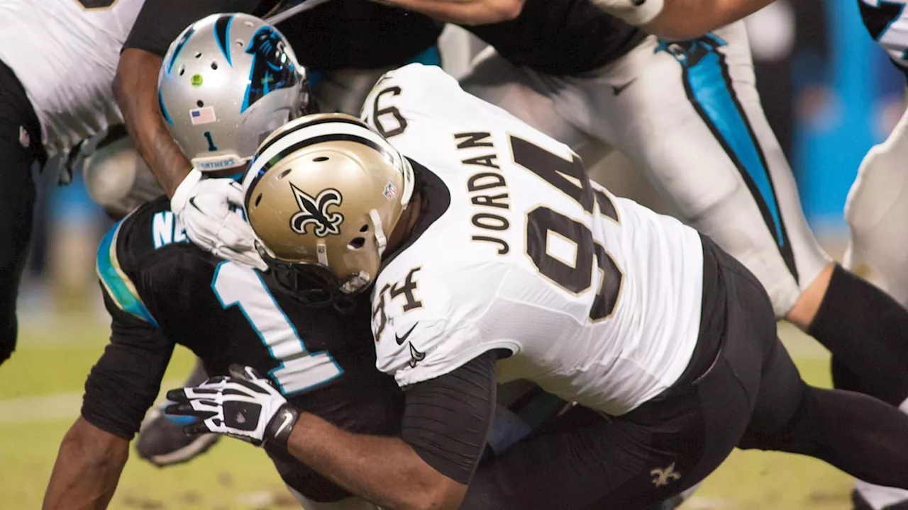 Cameron Jordan Embraces Potential Final Season With Saints