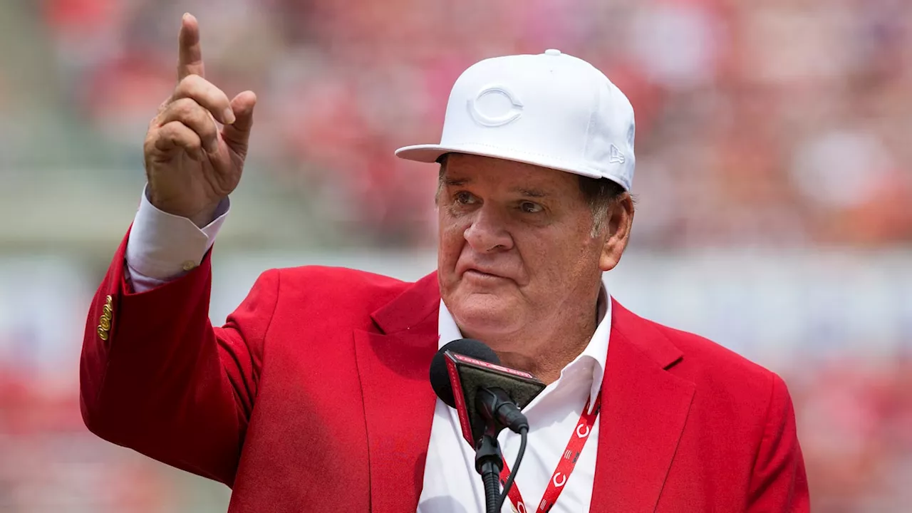 Watch: Bob Costas With Powerful Commentary on Pete Rose's Legacy, Hall of Fame Chance