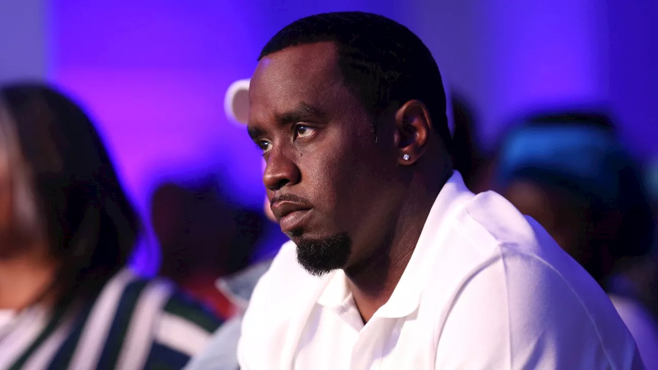 More than 100 alleged sex abuse victims of Sean ‘Diddy’ Combs come forward