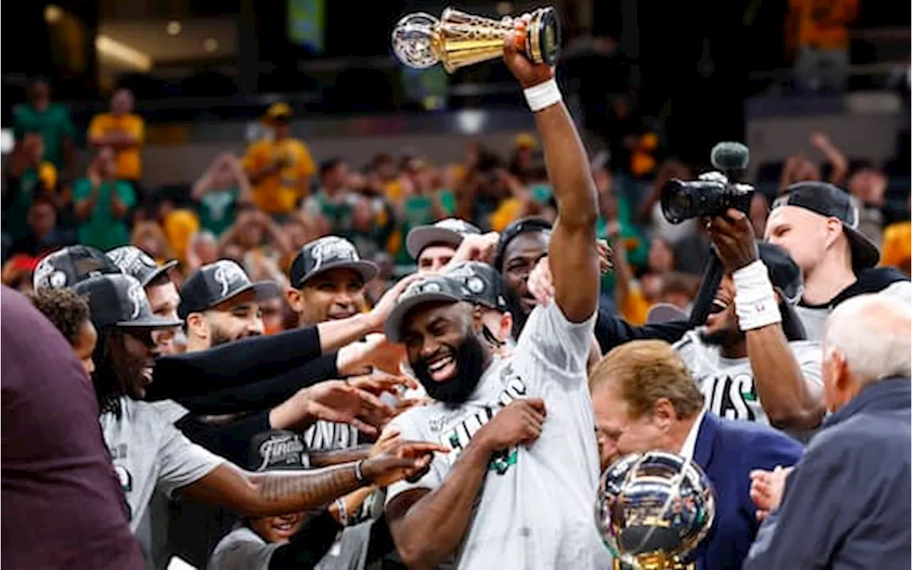 NBA, i power rankings per la Eastern Conference: tutti a caccia dei Celtics campioni