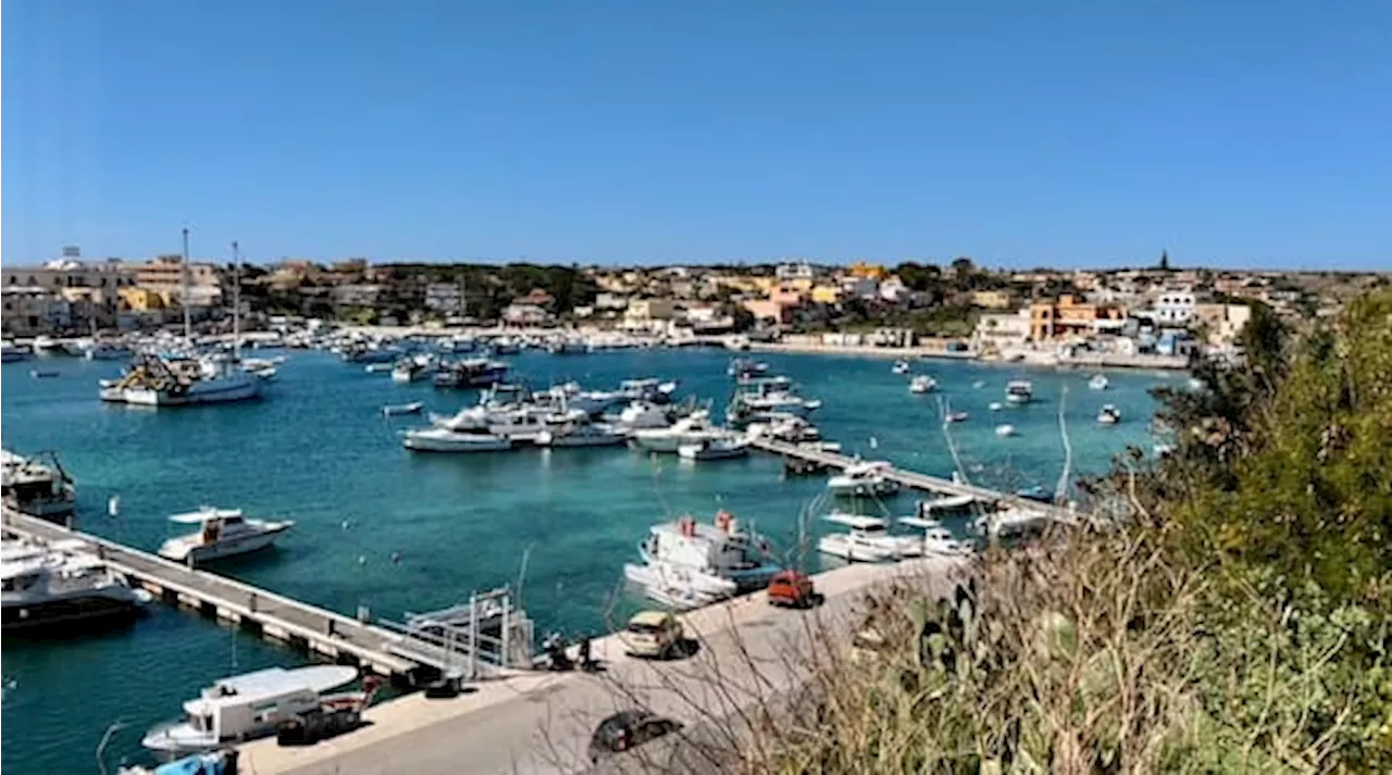 A Lampedusa si ricordano le vittime del naufragio del 3 ottobre 2013