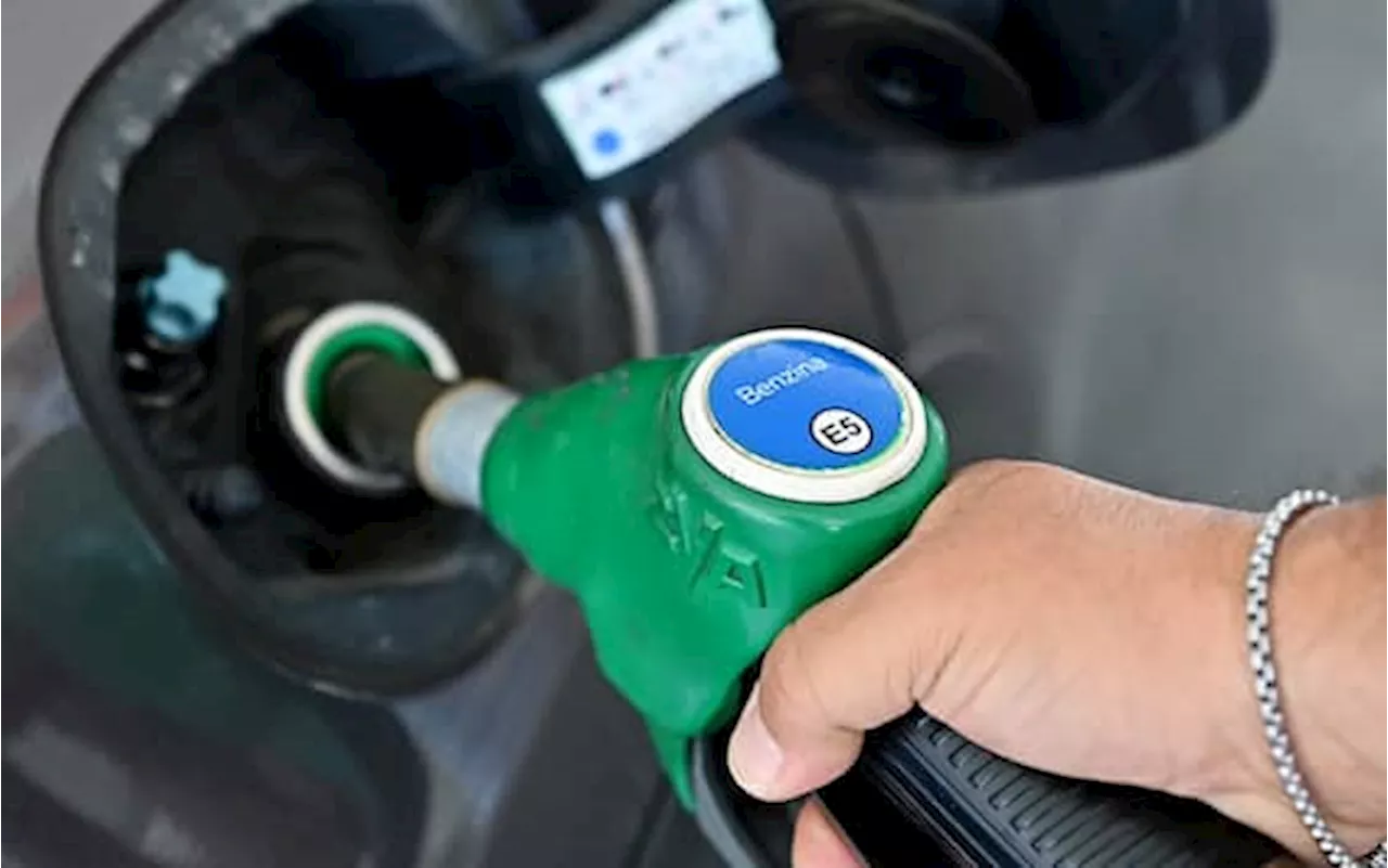 Carburanti, ipotesi accisa del diesel allineata a quella della benzina: cosa sappiamo