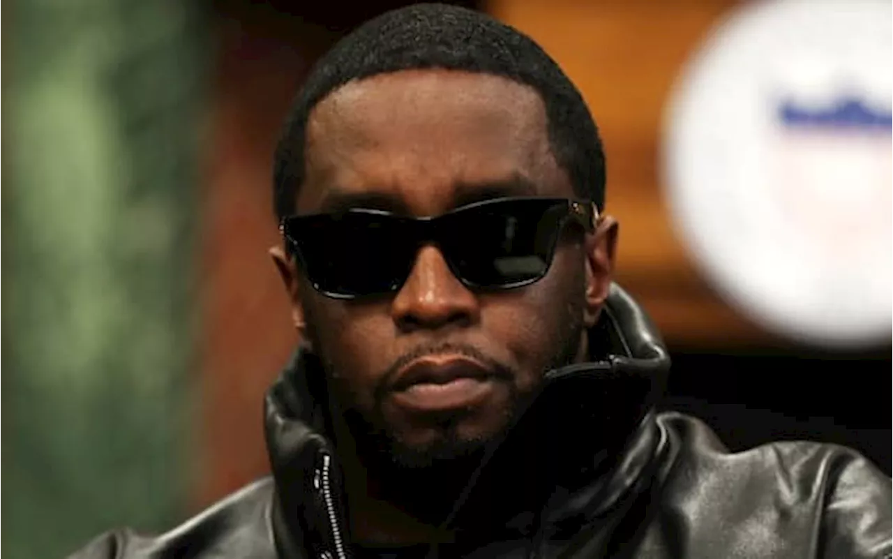 Caso P Diddy, oltre 100 nuove accuse di stupro per Puff Daddy