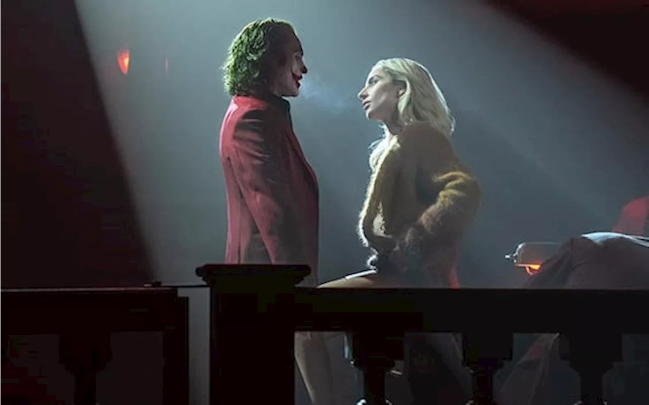 Joker: Folie à Deux, un sequel inaspettato con Lady Gaga. La recensione del film