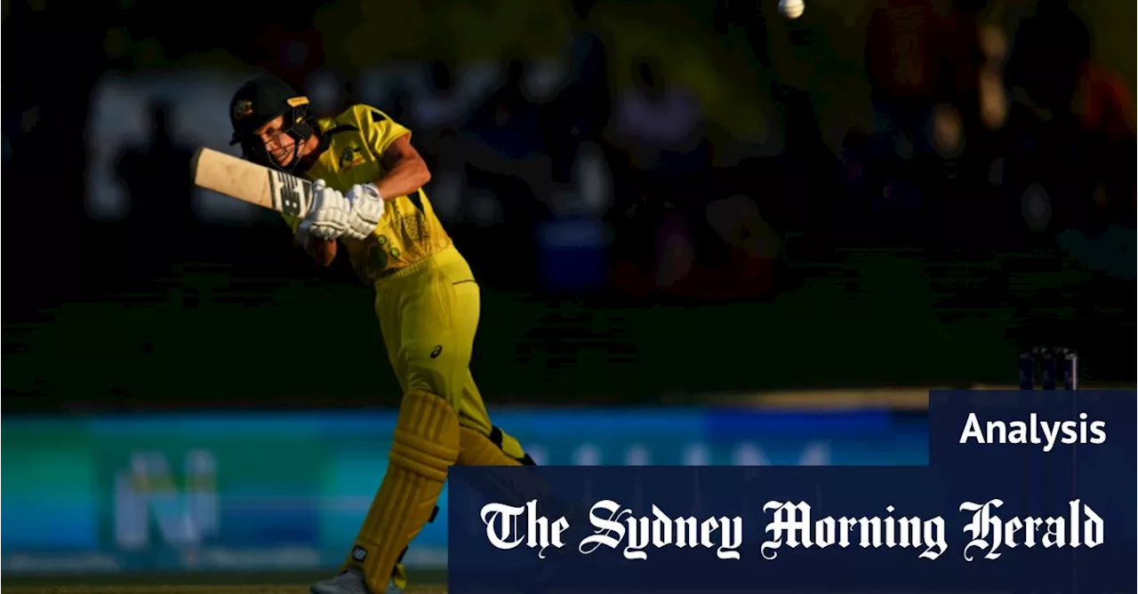 ‘No room for slip-ups’: The threat to Australia’s quest for World Cup history