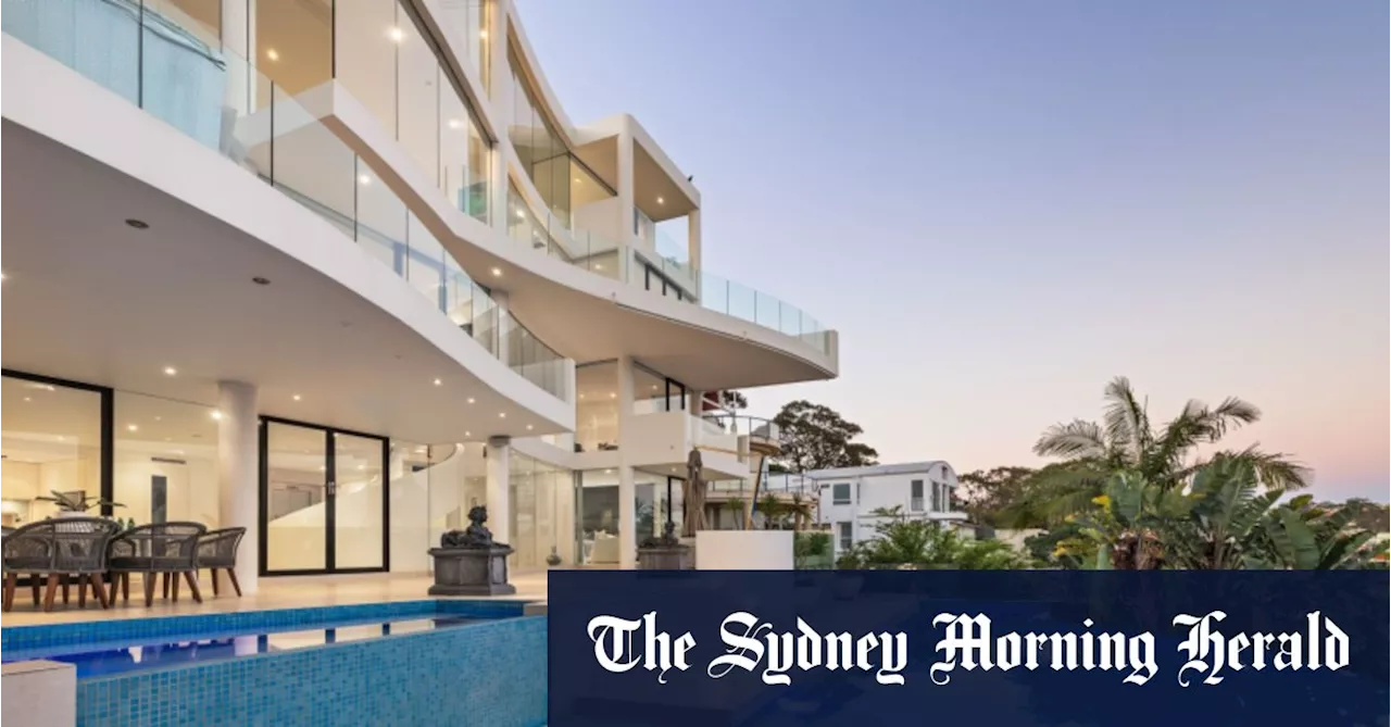 Our nine favourite luxury homes for sale right now