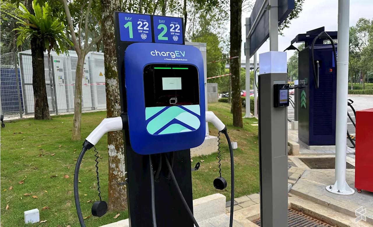 ChargEV Delays Pre-Authorization Hold Implementation for Malaysian EV Charging