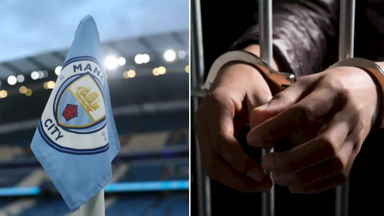 Man City Star Joao Cancelo Arrested In Spain Over Alleged Phone Theft