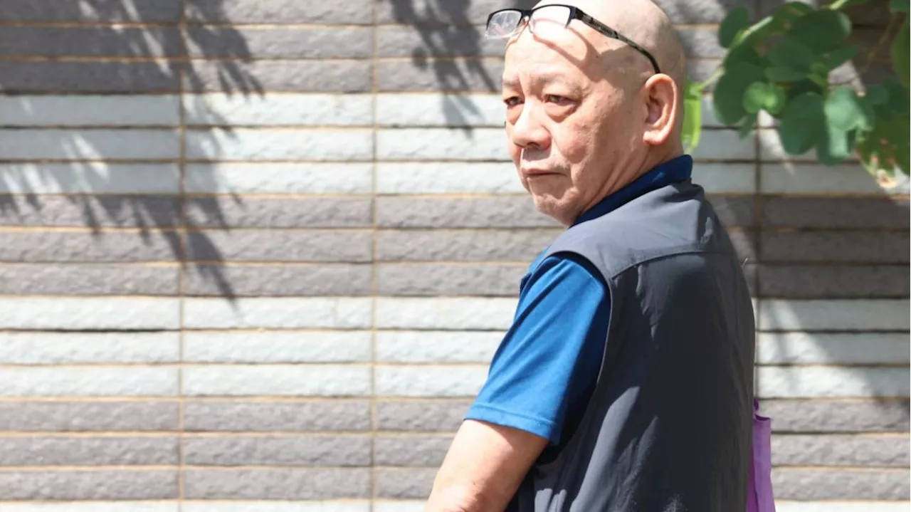 Hong Kong taxi driver handed 200 hours of community service for molesting Malaysian tourist