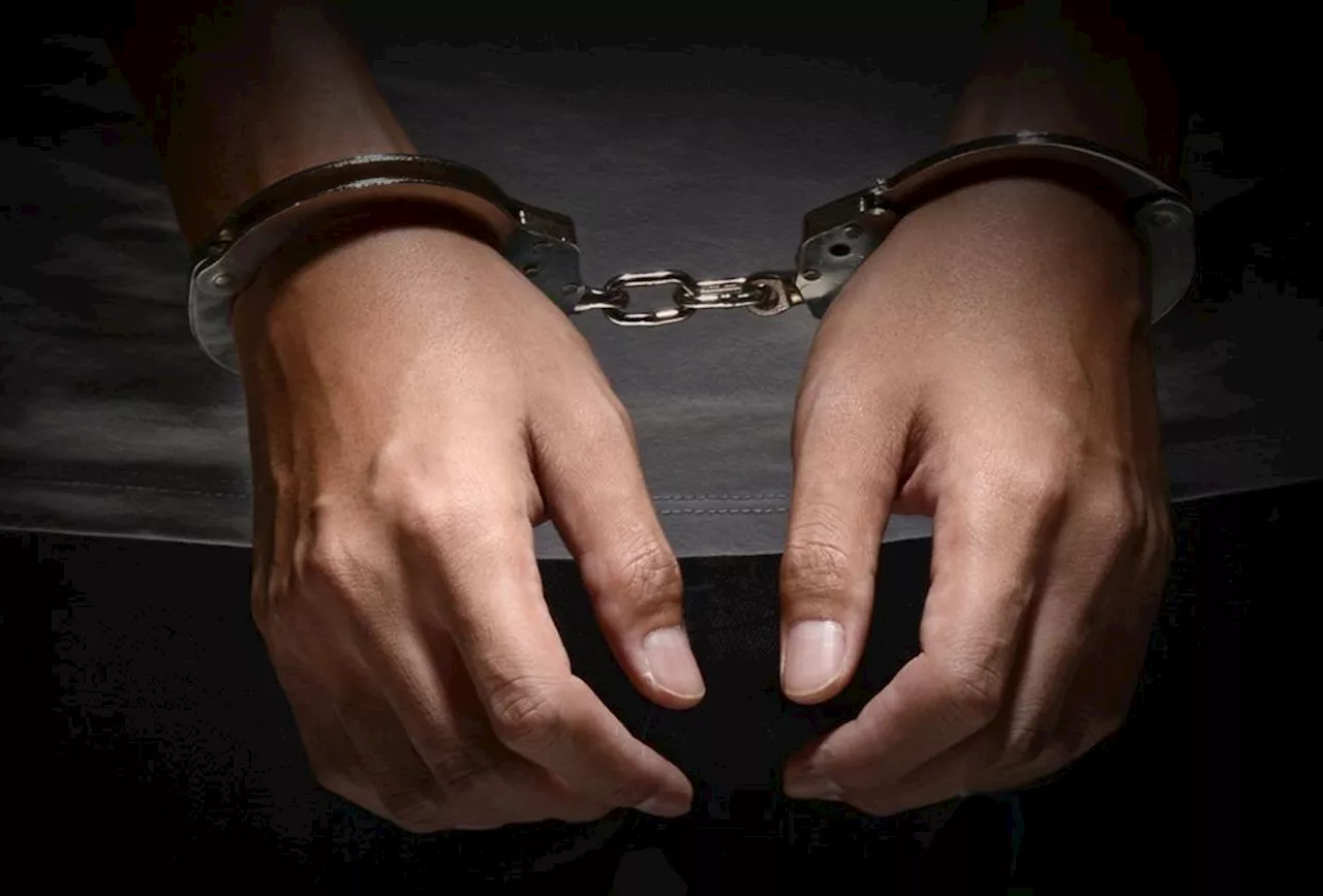 Kota Tinggi cops nab local man suspected of robbing female ehailing driver